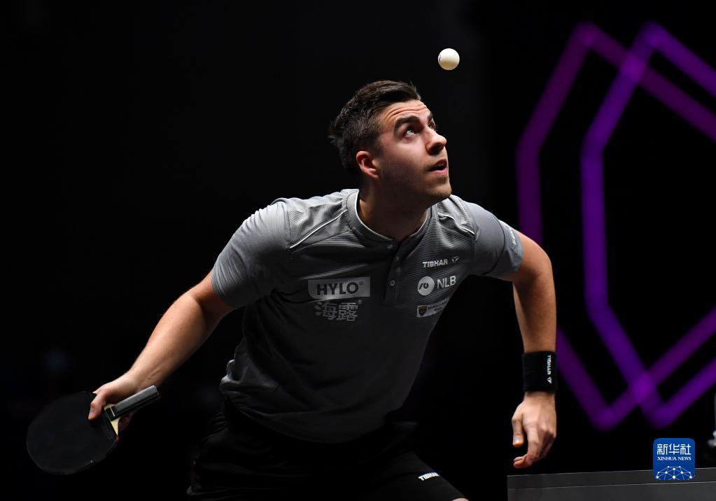 未来的国际 未来的国际