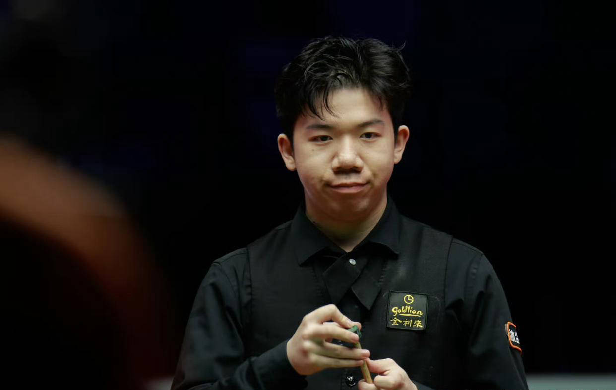 两难之中 两难之中