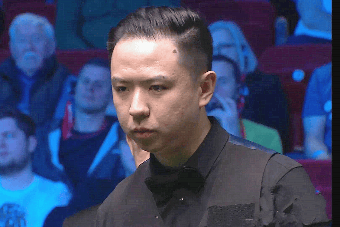 在强对抗与 在强对抗与