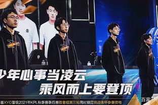 他们的表现